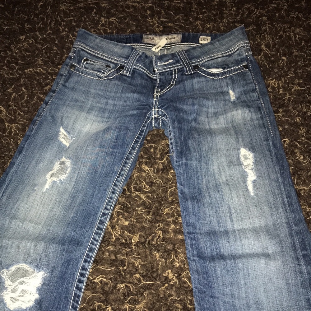 BKE Denim jeans